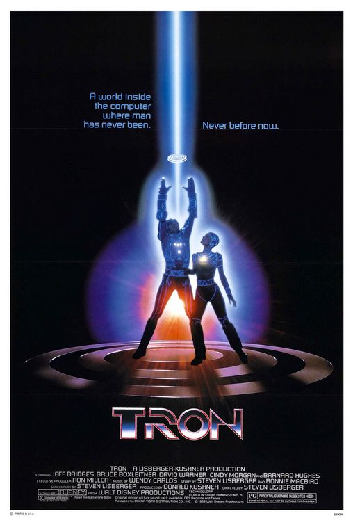 tron