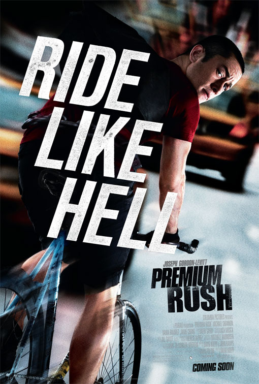 PremiumRush