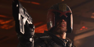 dredd