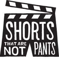 shorts not pants