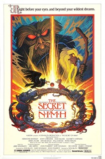 secret of nimh thumb255B2255D