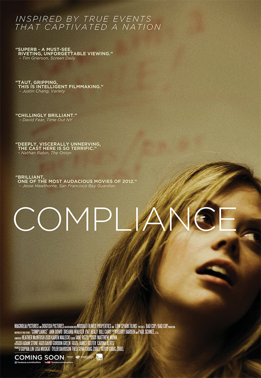 Compliance