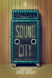 SoundCity255B5255D