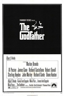 godfather255B5255D