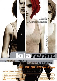 run lola run255B5255D