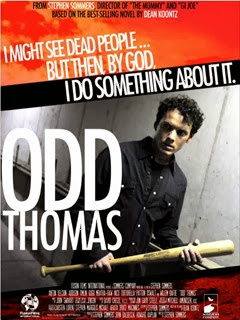 Odd Thomas255B6255D