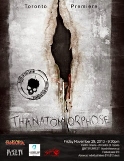 thanatomorphose255B6255D