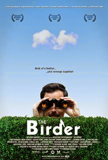 The Birder255B5255D