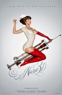 nurse 3d255B5255D