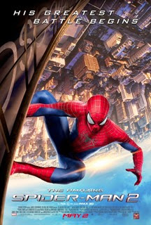 amazing spiderman 2255B5255D