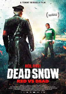 dead snow 2255B5255D