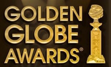 Golden Globes Logo255B8255D