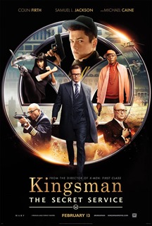 KingsmanTheSecretService