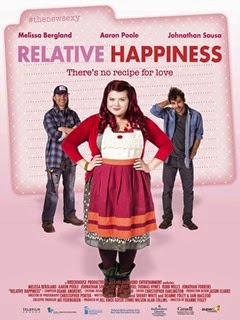 Relative Happiness255B5255D