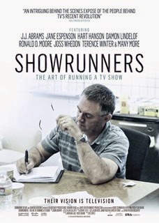 Showrunners255B5255D