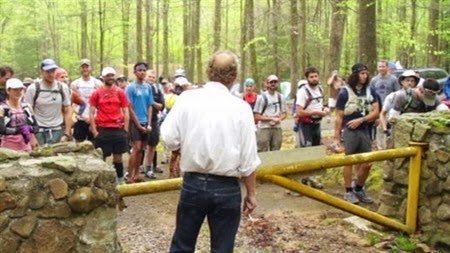 Barkley Marathons255B5255D