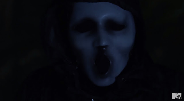 ScreamTVGhostface