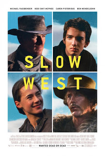 SlowWest