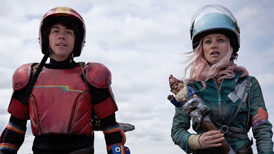 TurboKid 1