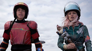 TurboKid