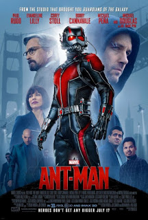 ant man