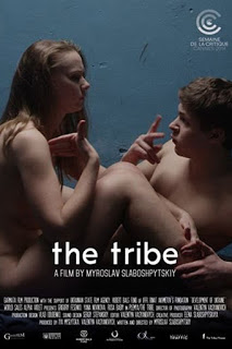 thetribe