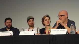 turbokidpanel filmmakers