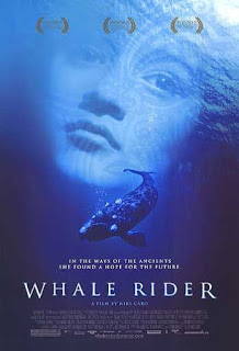 whale rider