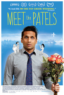 MeetthePatels