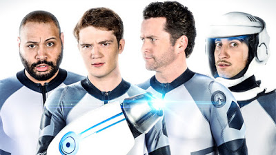 lazerteam