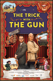 trickwiththegun