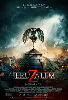 jeruzalem