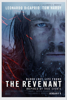 the revenant 1