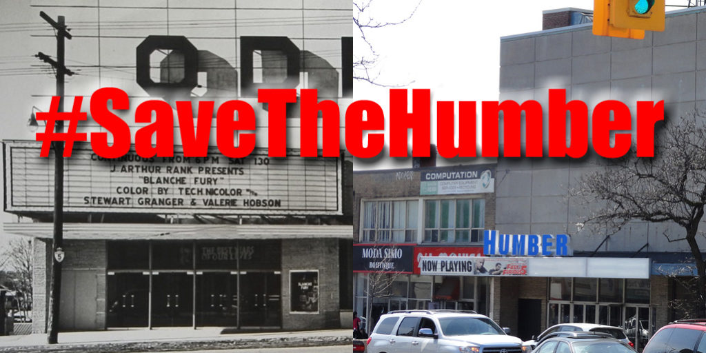 SaveTheHumber