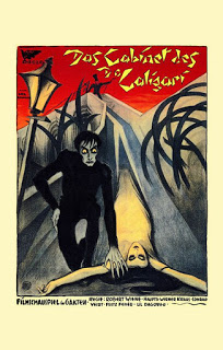 cabinet of dr caligari