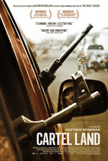 cartel land