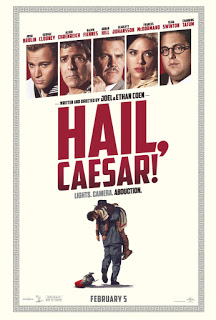 hail caesar