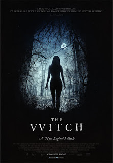 the witch