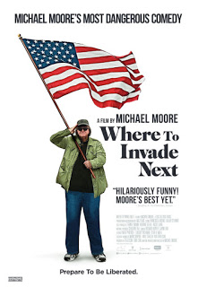 where to invade