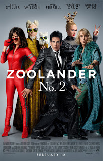 zoolander 2