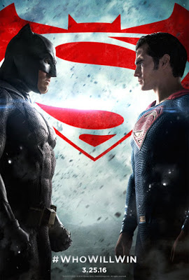 batman v superman