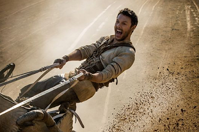 ben hur 2016