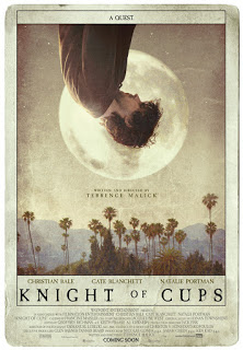 knight of cups