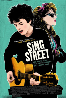 sing street