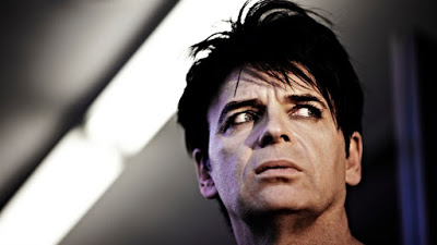 Gary Numan Android in La La Land