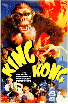 king kong