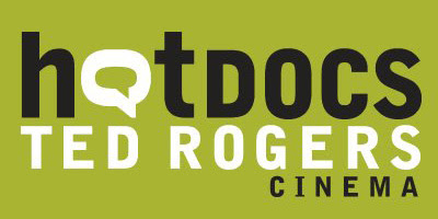 HotDocsTedRogersCinema