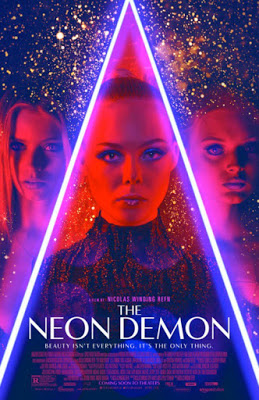 neon demon