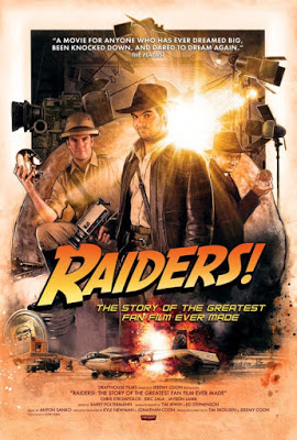 raiders