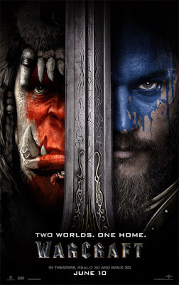 warcraft